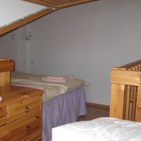 Polar Star Moonlight Apartments Леви Екстериор снимка