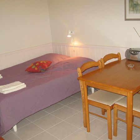 Polar Star Moonlight Apartments Леви Екстериор снимка