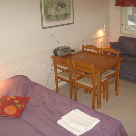 Polar Star Moonlight Apartments Леви Стая снимка