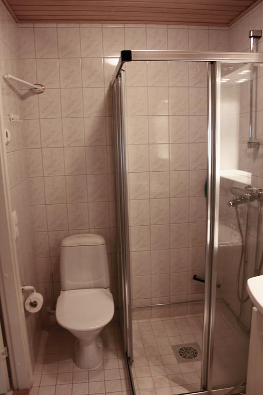 Polar Star Moonlight Apartments Леви Стая снимка