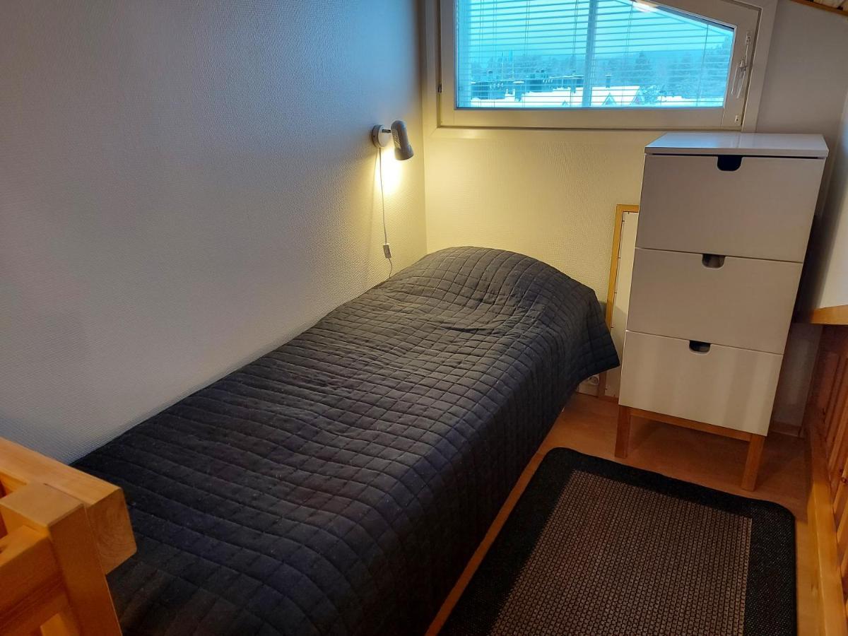 Polar Star Moonlight Apartments Леви Екстериор снимка