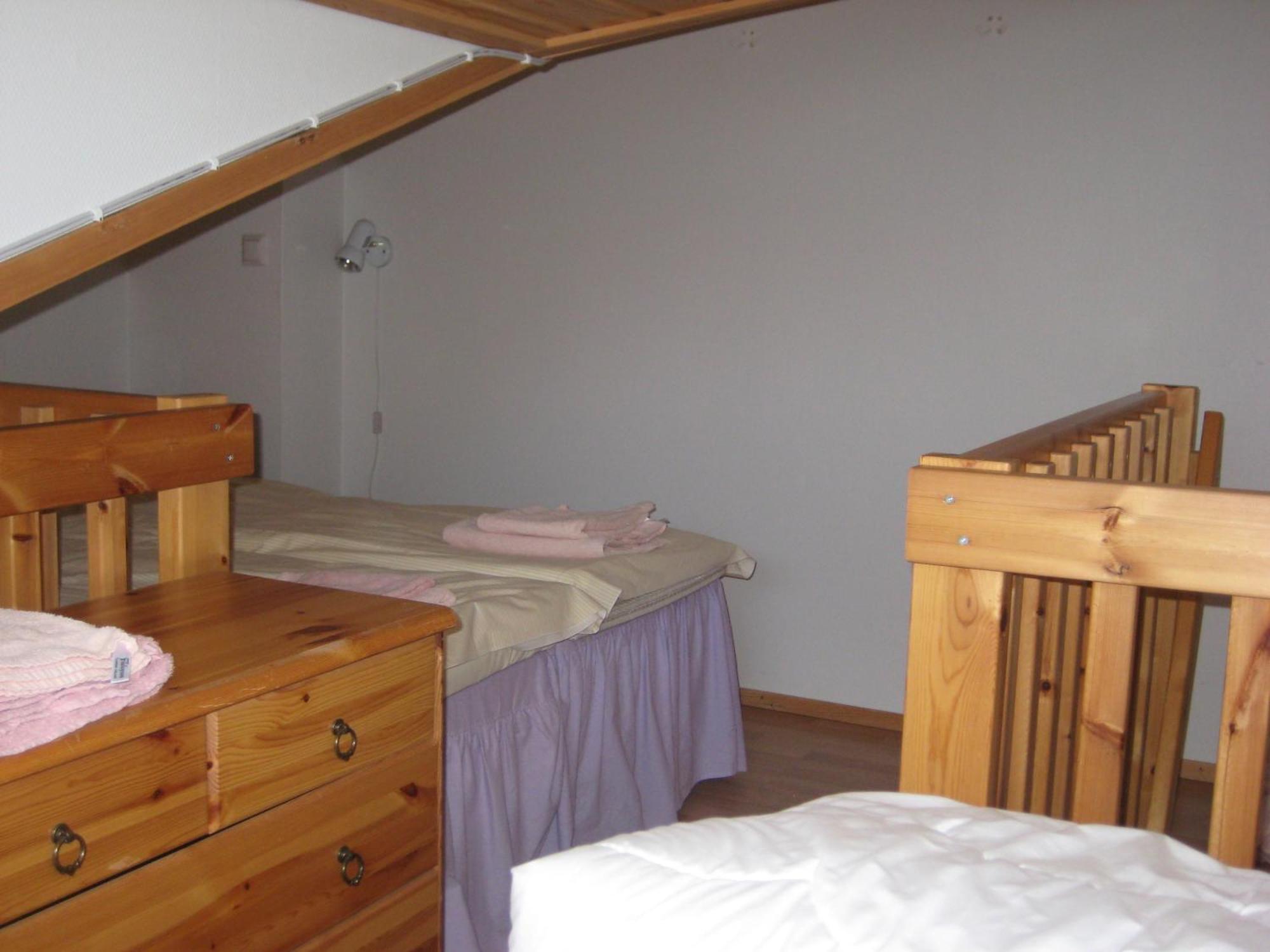 Polar Star Moonlight Apartments Леви Екстериор снимка