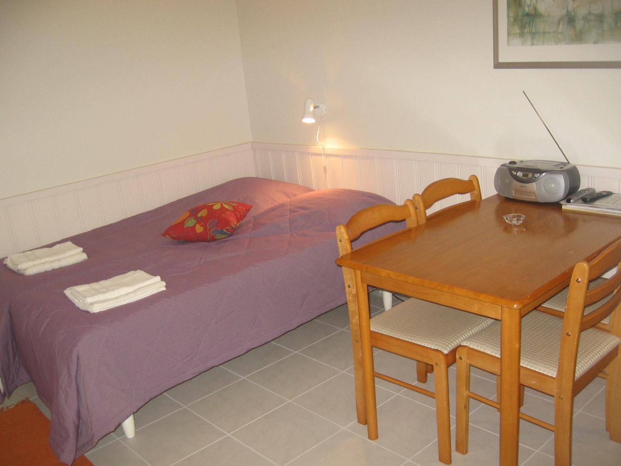 Polar Star Moonlight Apartments Леви Екстериор снимка