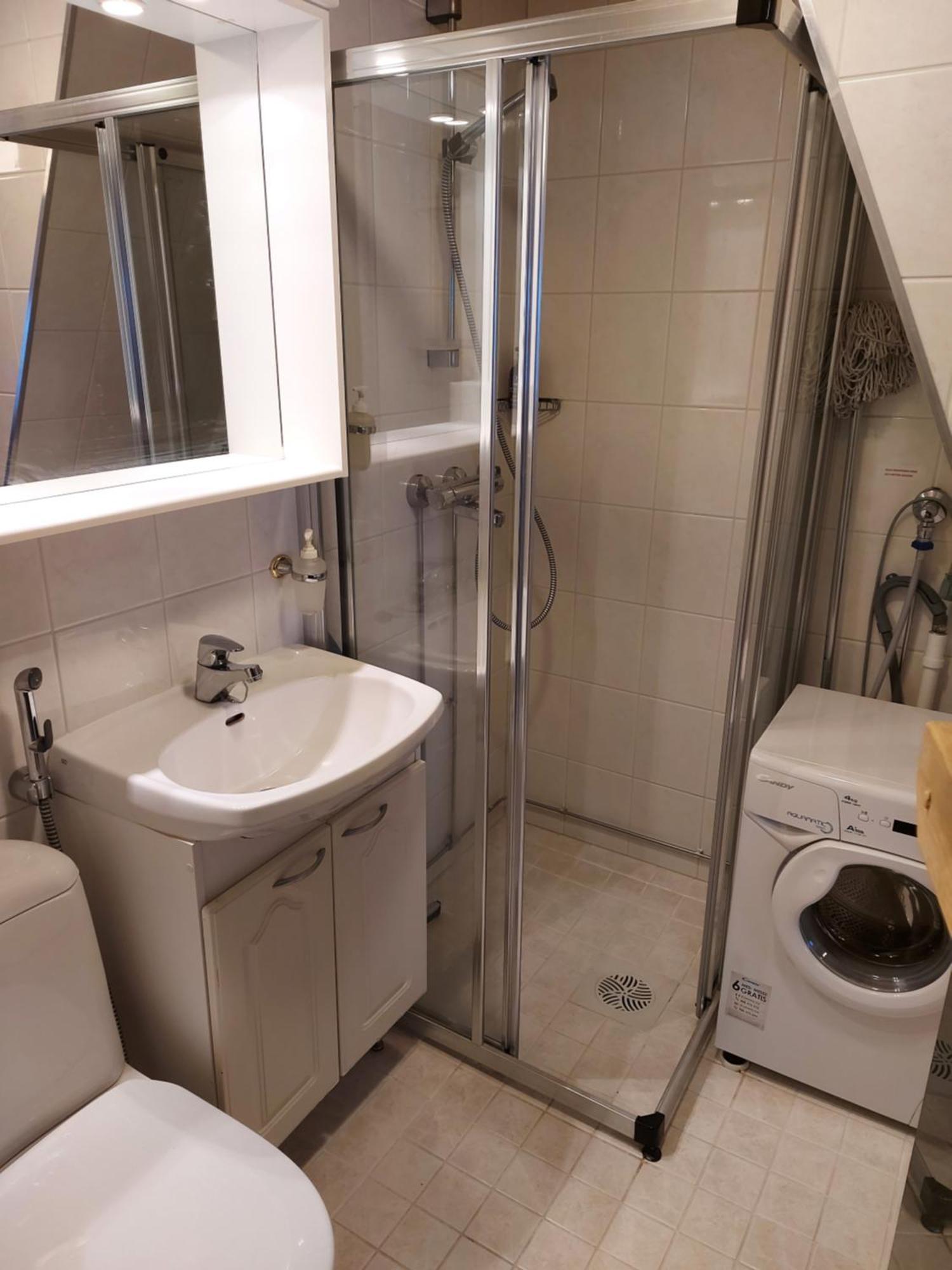 Polar Star Moonlight Apartments Леви Стая снимка