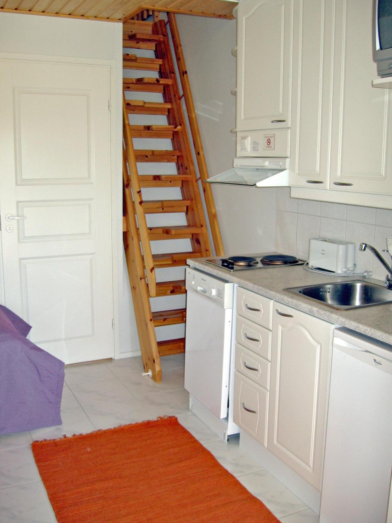 Polar Star Moonlight Apartments Леви Стая снимка