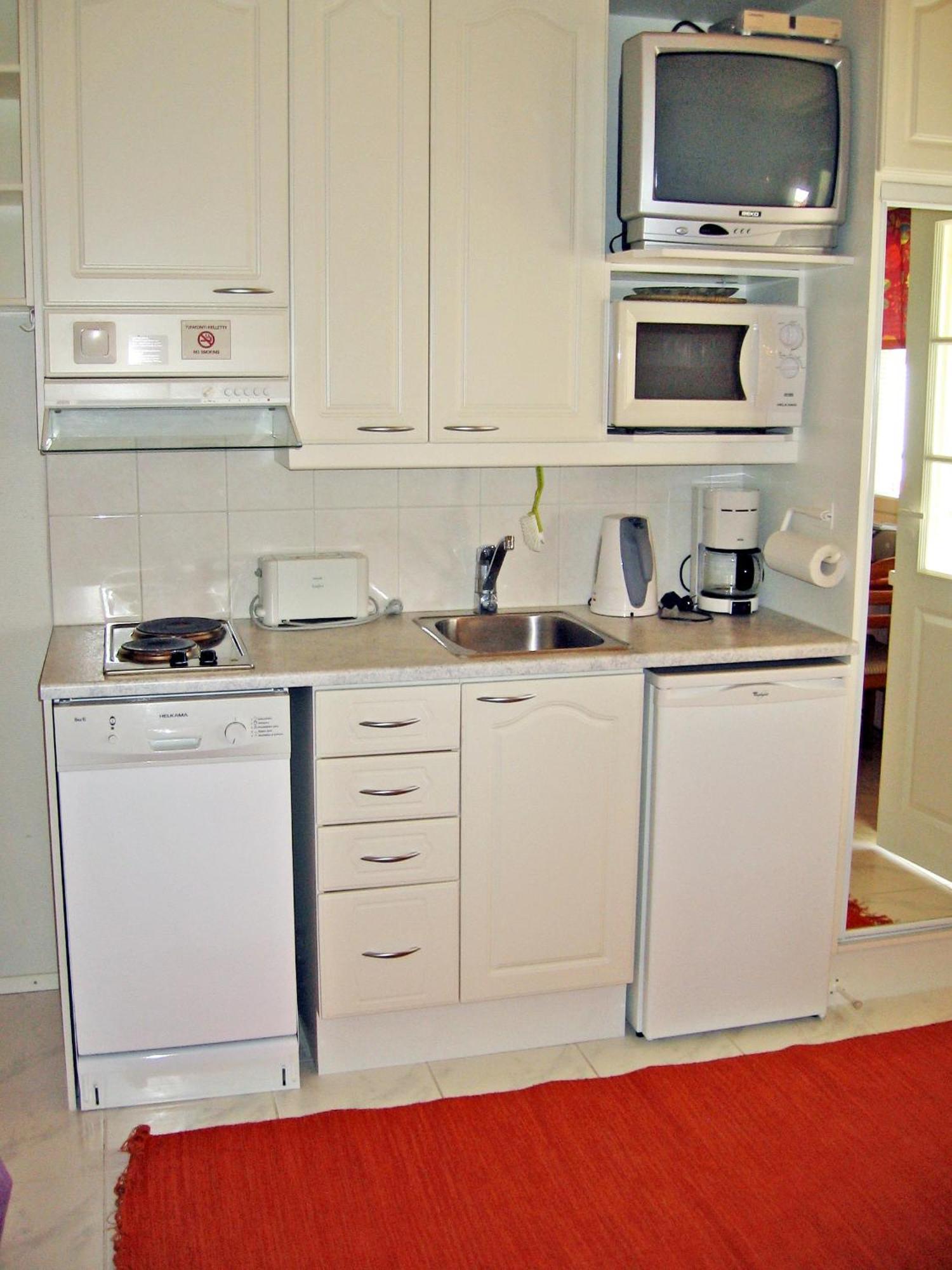 Polar Star Moonlight Apartments Леви Стая снимка