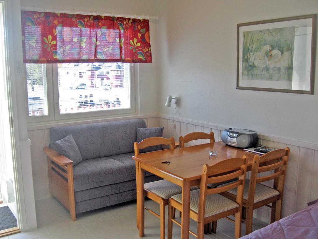 Polar Star Moonlight Apartments Леви Екстериор снимка