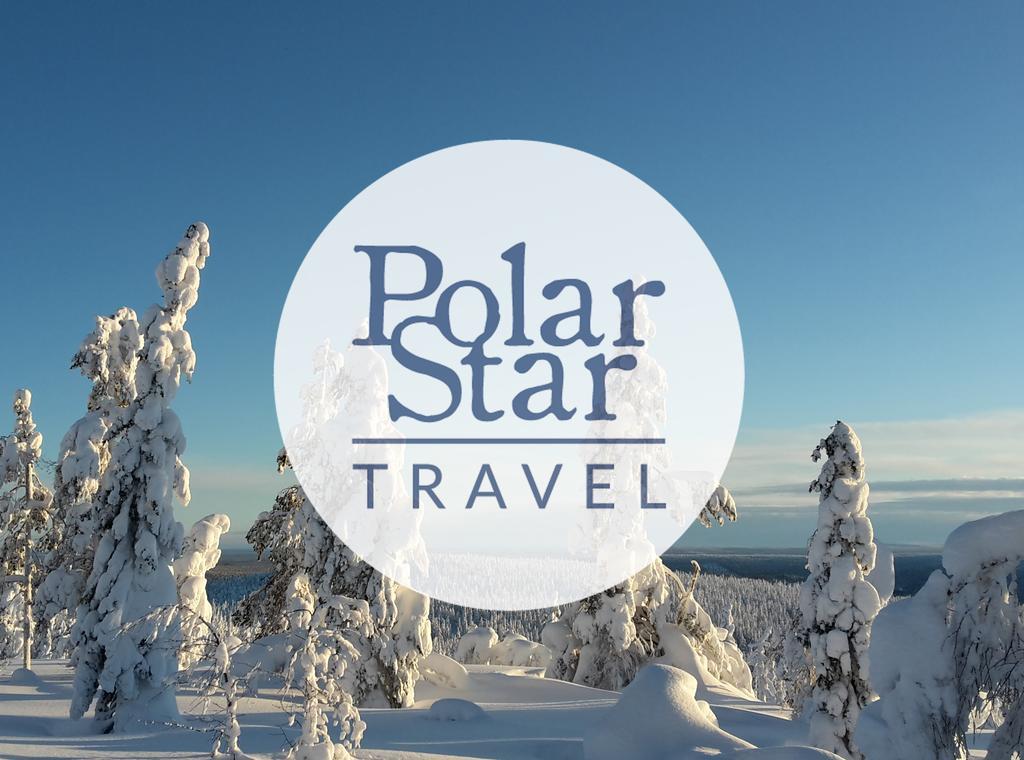 Polar Star Moonlight Apartments Леви Екстериор снимка