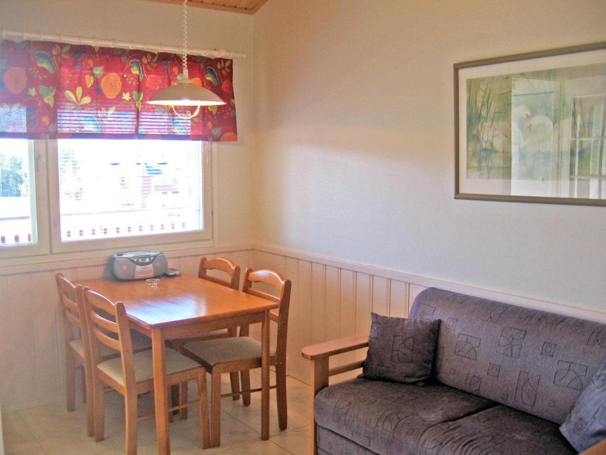 Polar Star Moonlight Apartments Леви Стая снимка